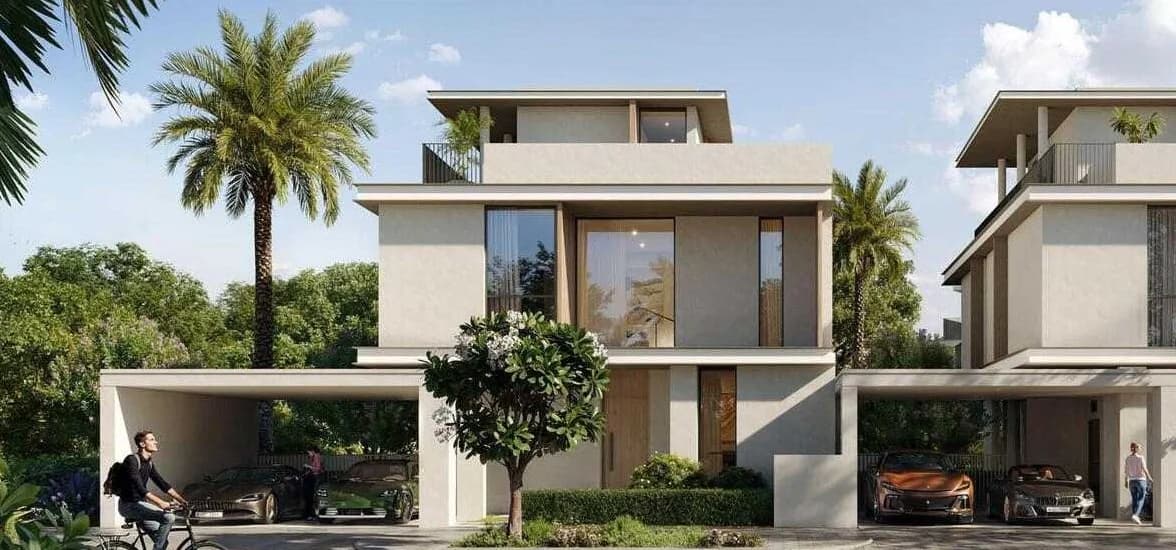 Selvara by Emaar