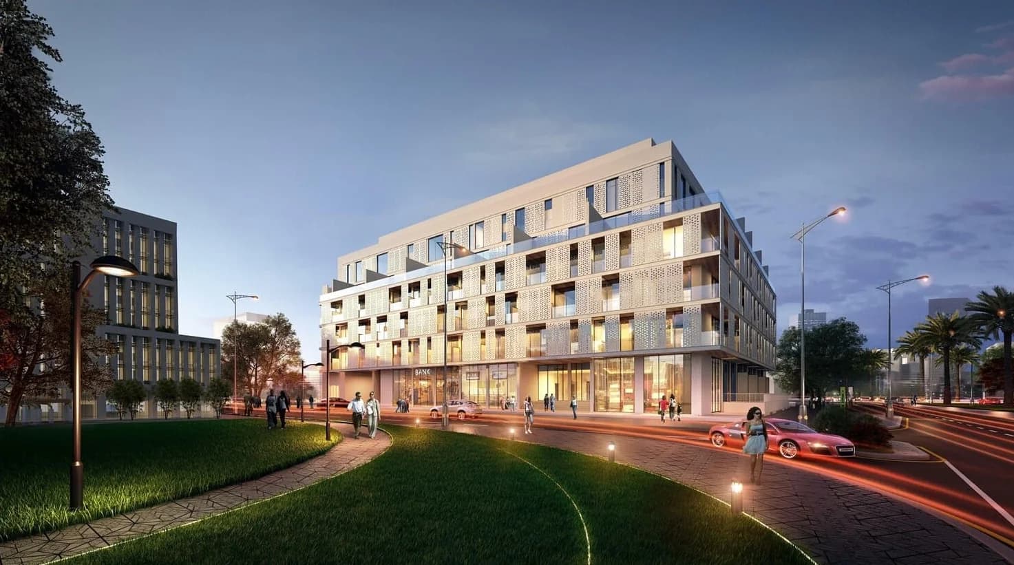 Serenity Lakes 2
