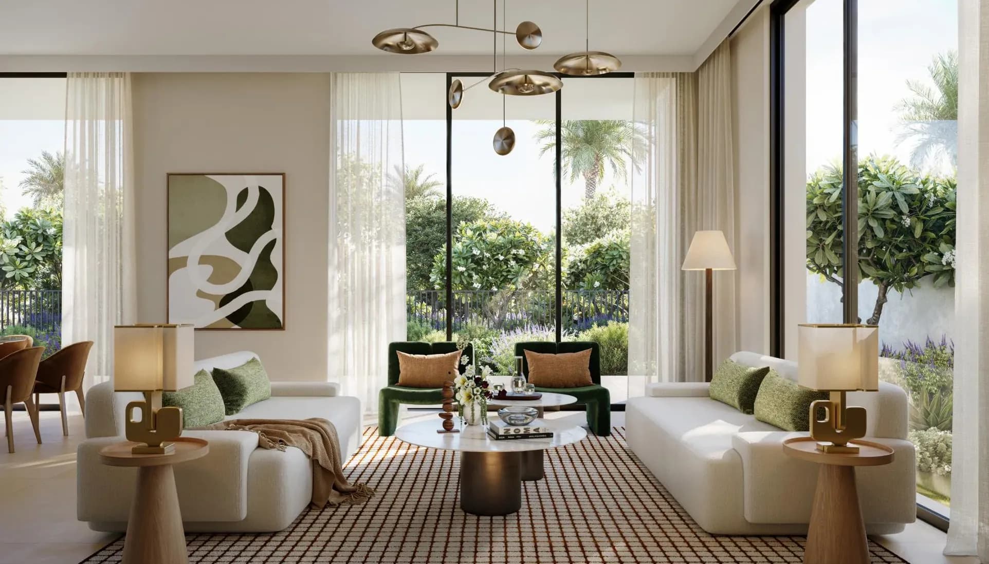 Serro by Emaar