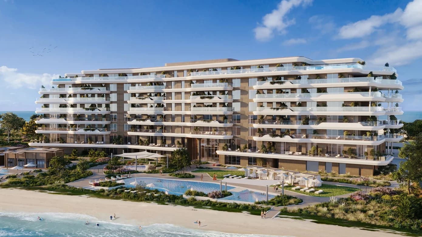 Sha Residence Emirates