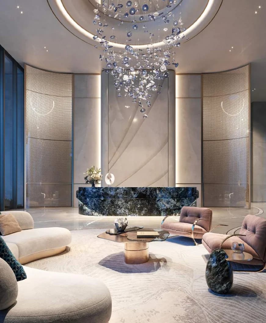 Silena Residences by Avenew