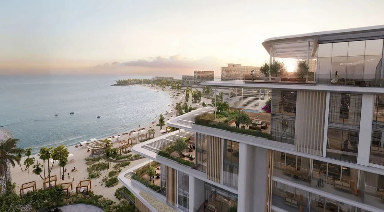 Skai by Rak Properties
