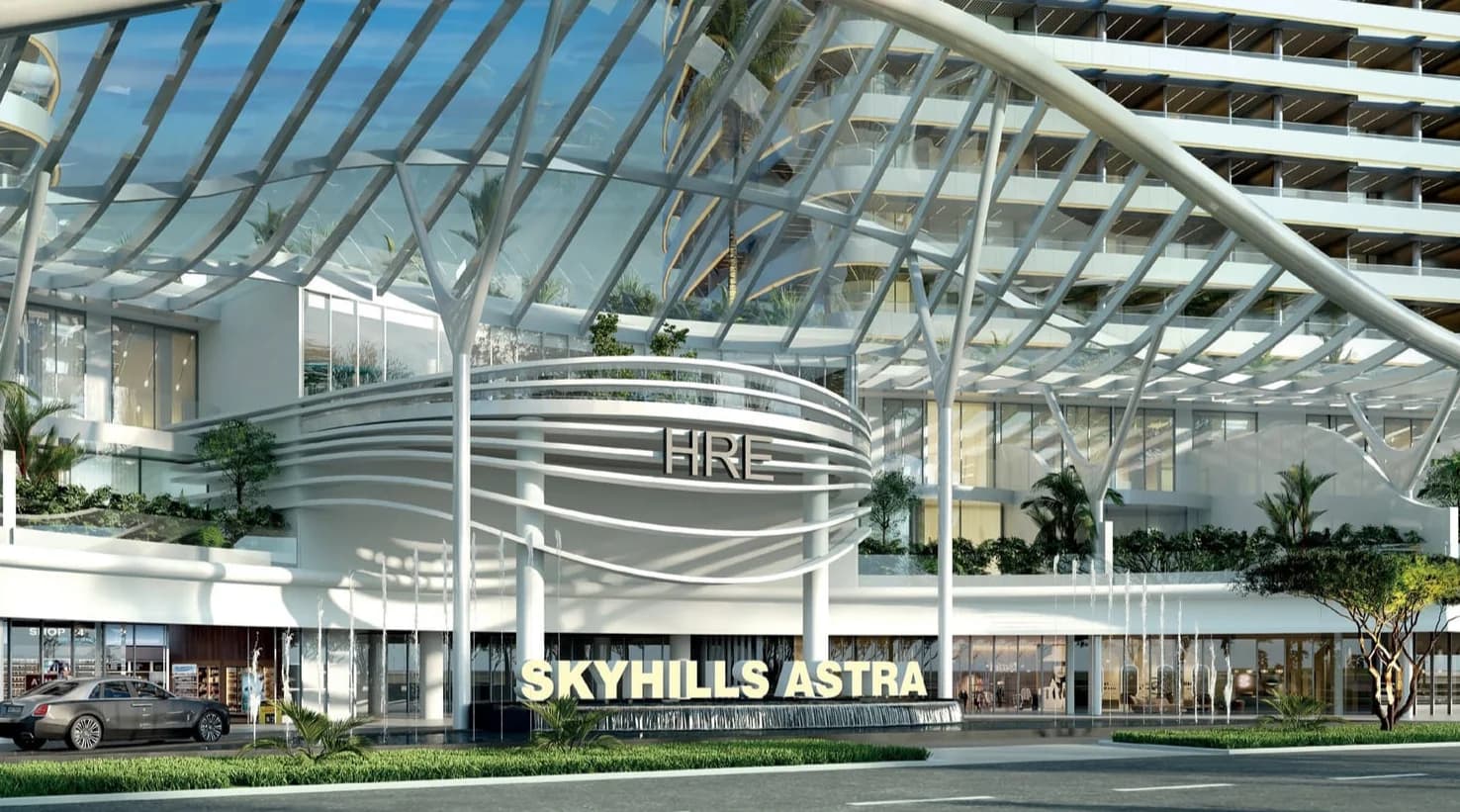 Skyhills Astra
