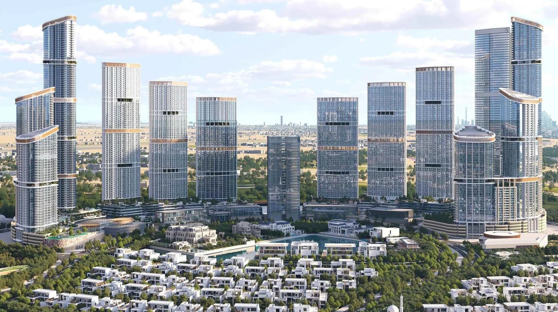 Skyscape Aura