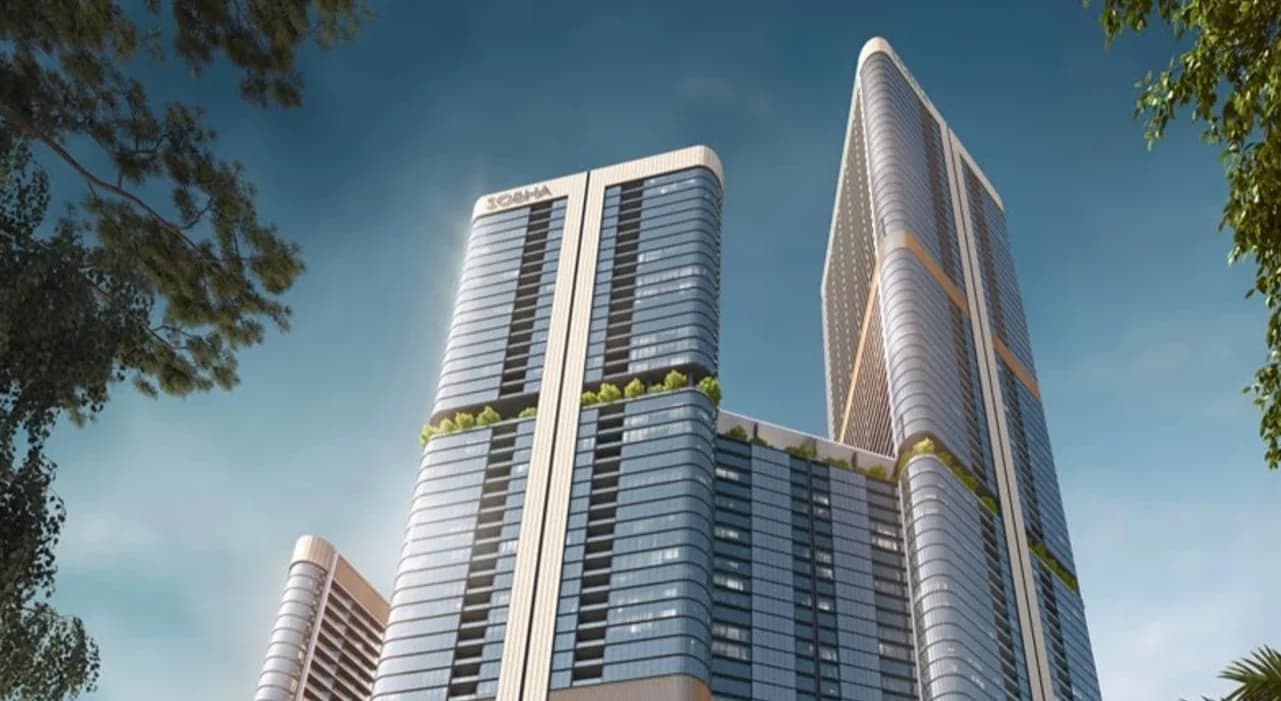 Skyvue