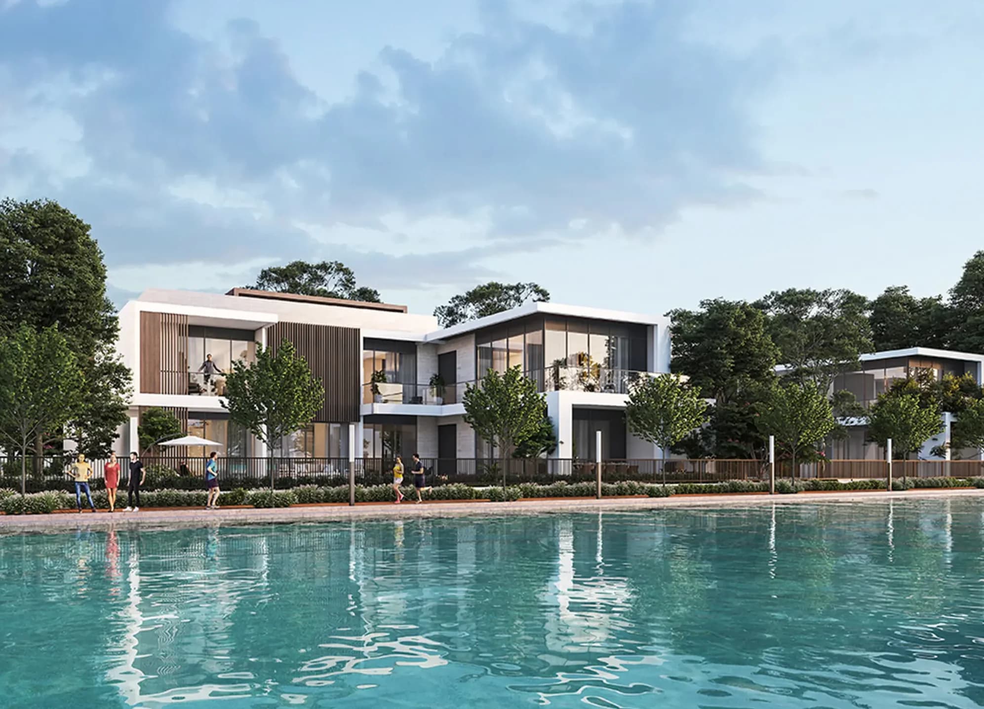 Sobha Hartland II