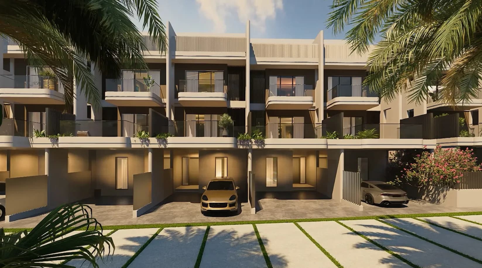 Sol Terra Casa by SOL