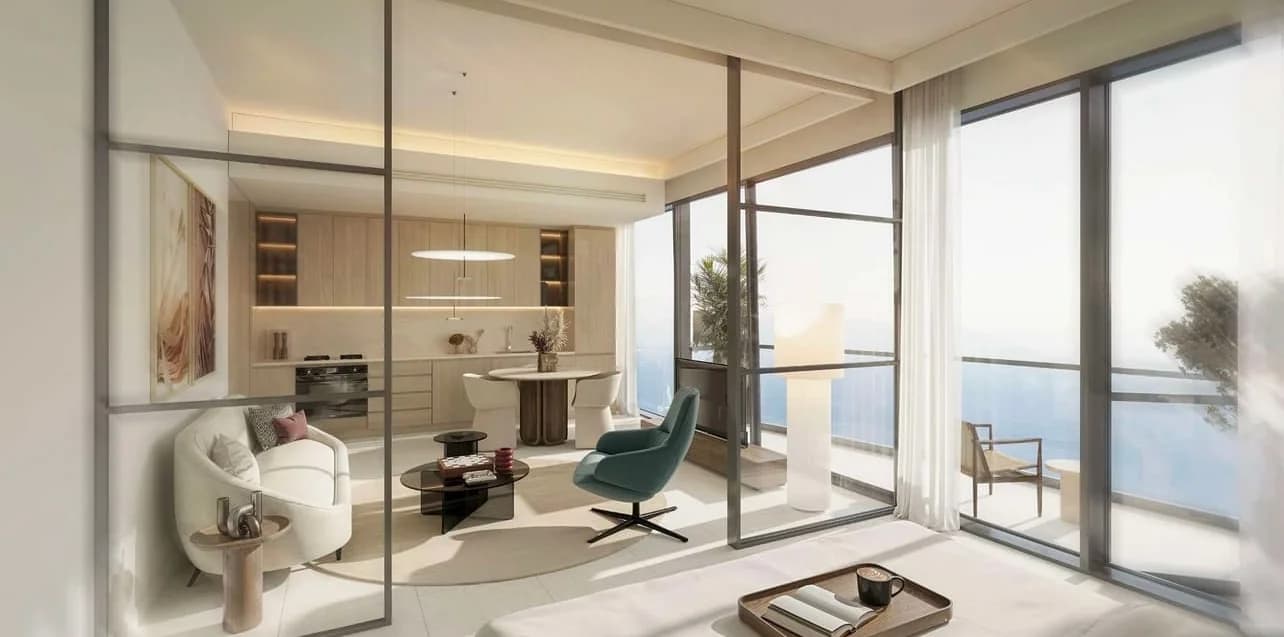 Solera Downtown Mina by RAK