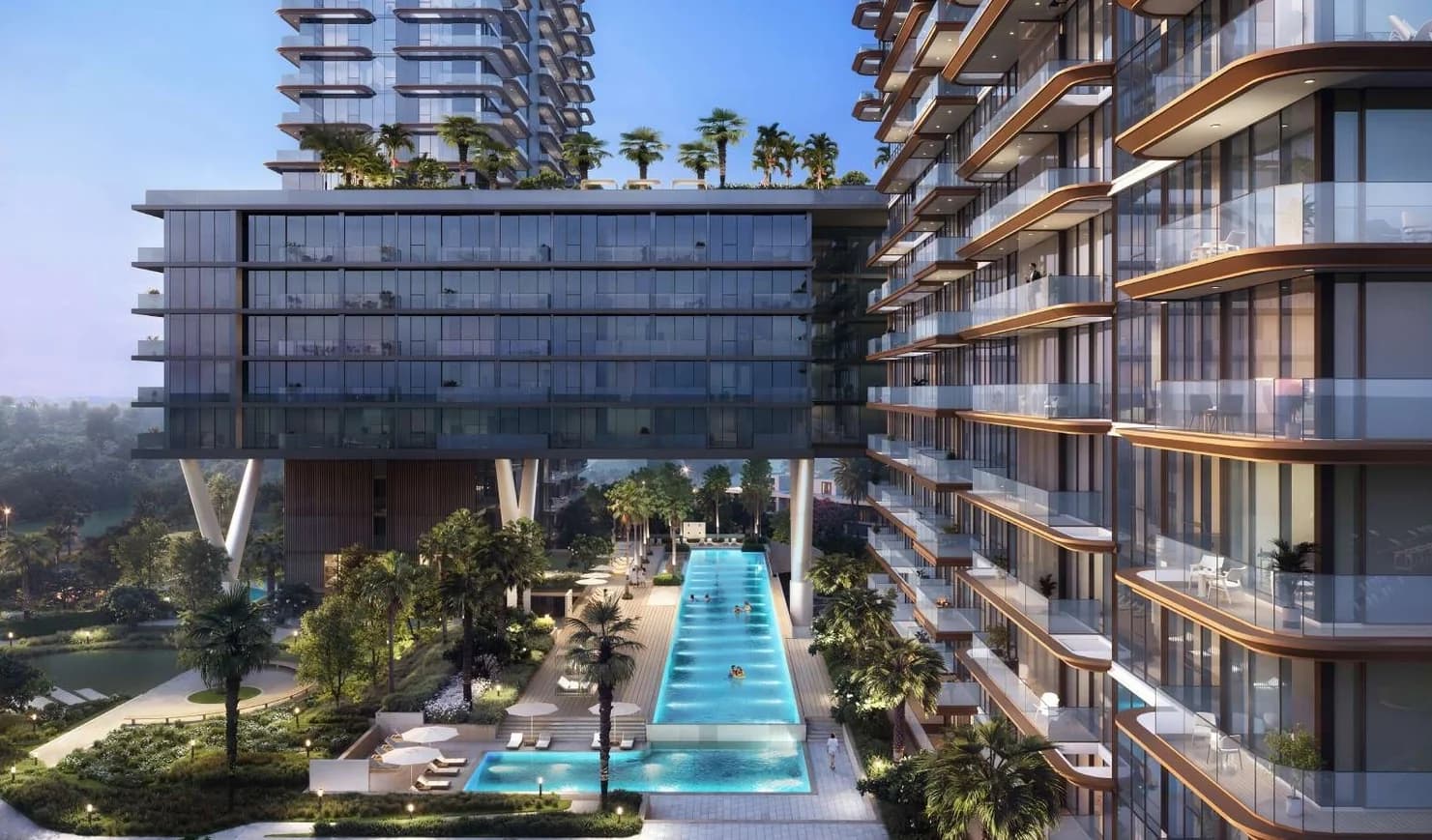 1-Bedroom Apartment for Sale in Soto Grande, 759 sq ft