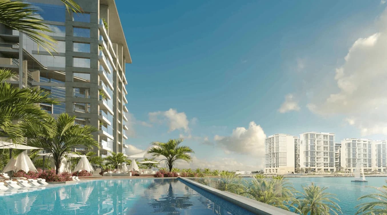 The Bay Residence 2