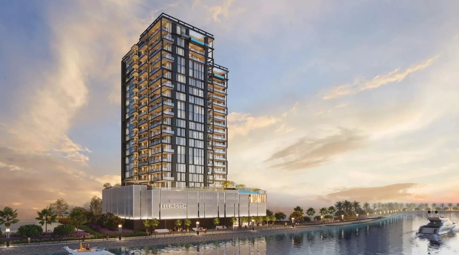 The Crestmark