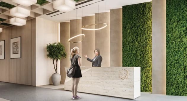 The Cube Quarter Residences