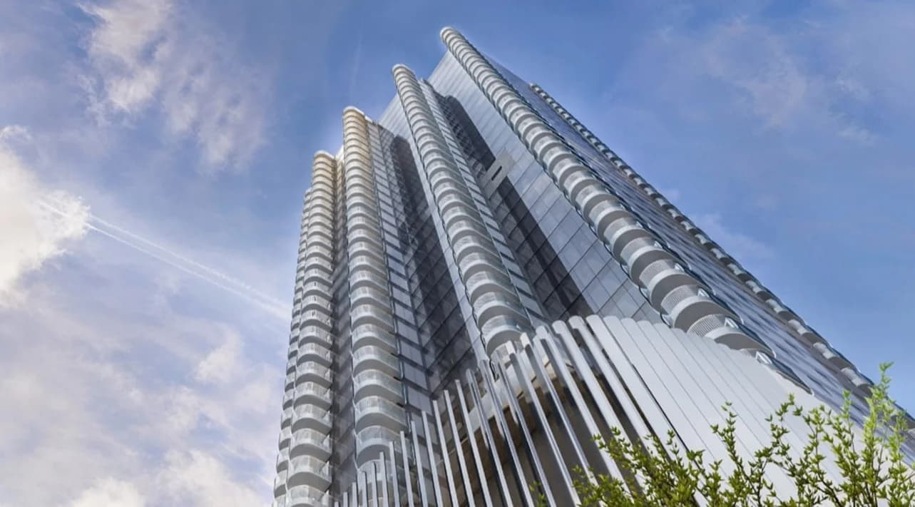 The W Residences