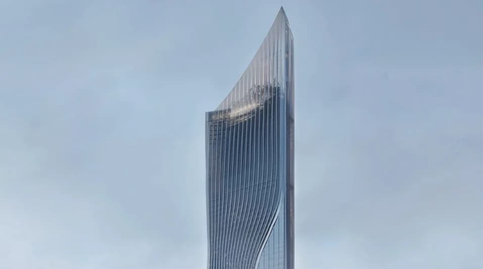 Tiger SKY Tower