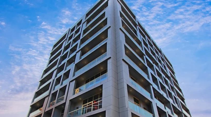 Uniestate Millennium Tower
