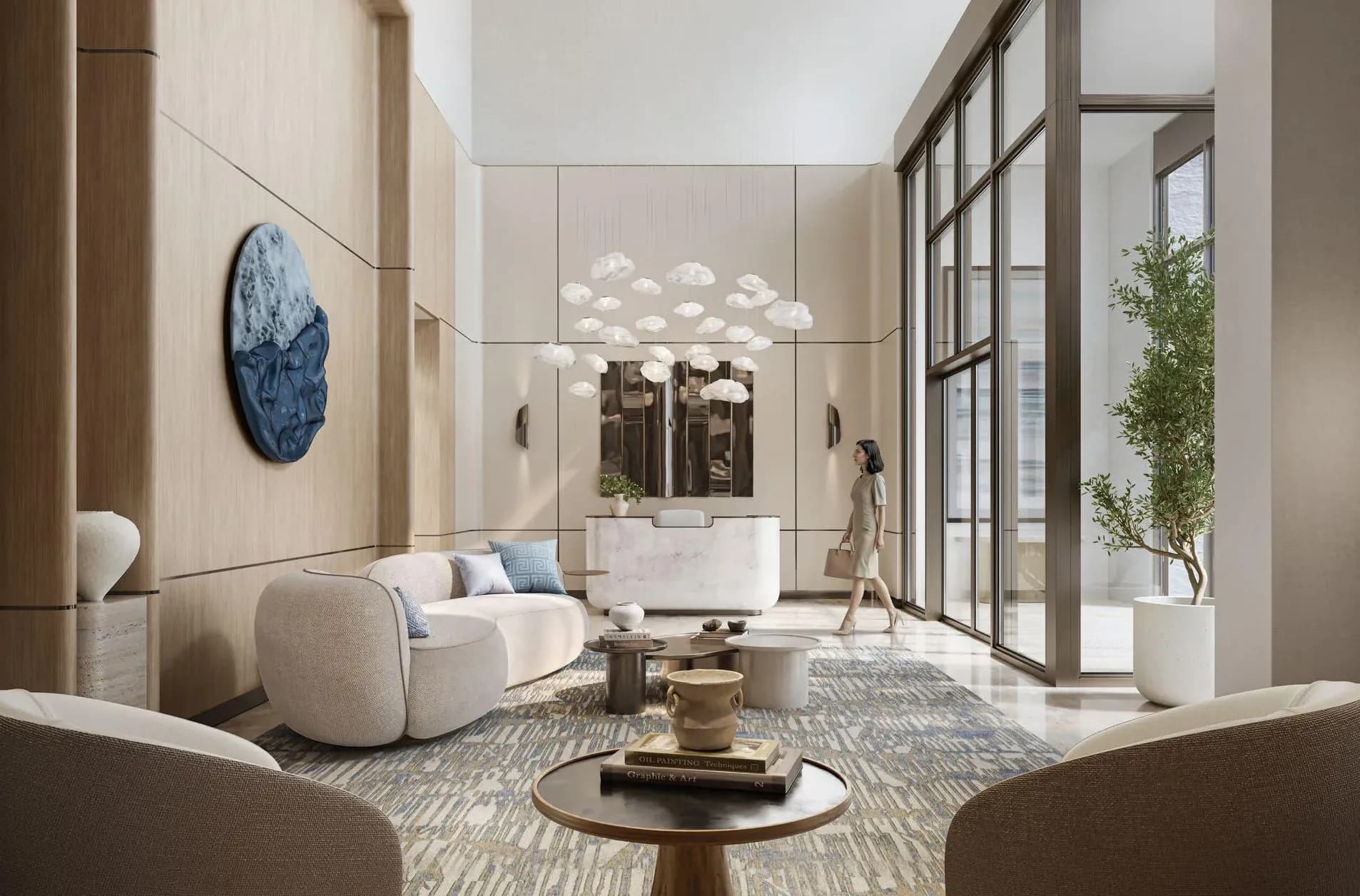Vista Ridge by Emaar
