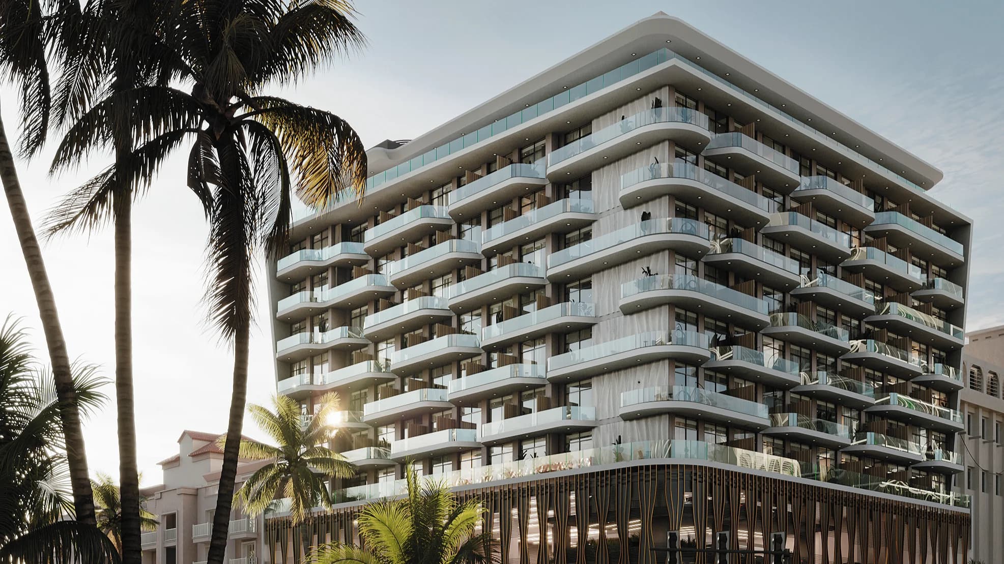 Vitality Residence