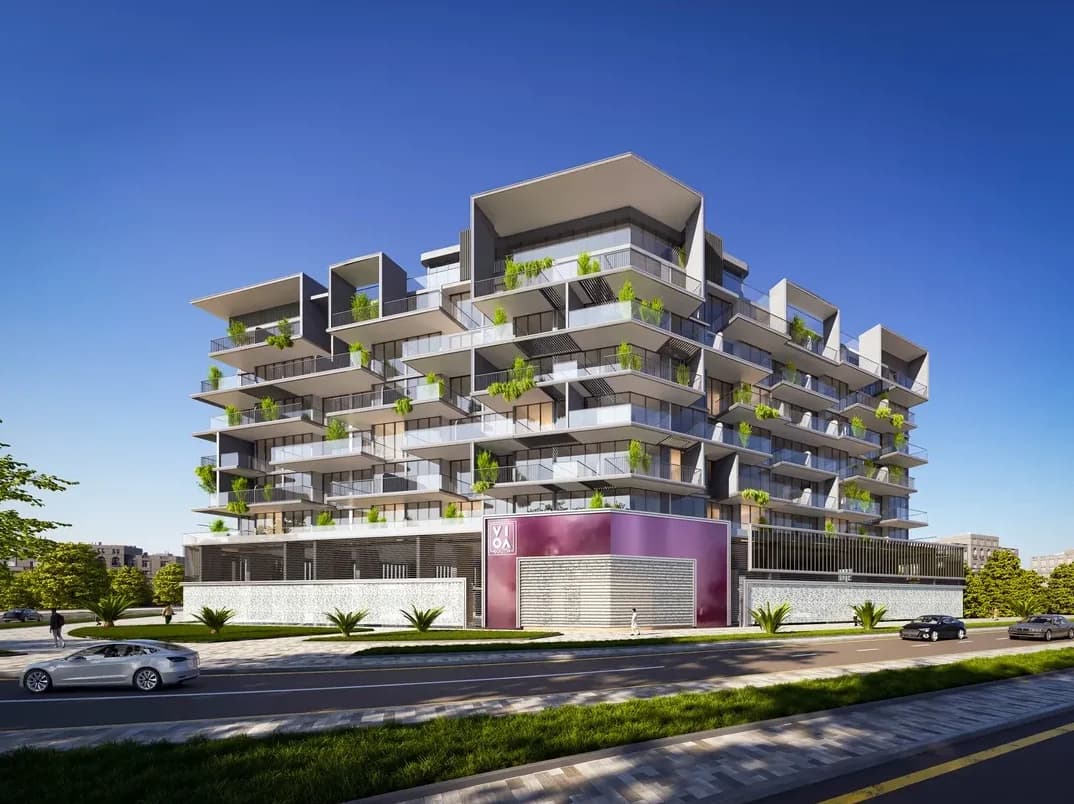 Vivo South by Main
