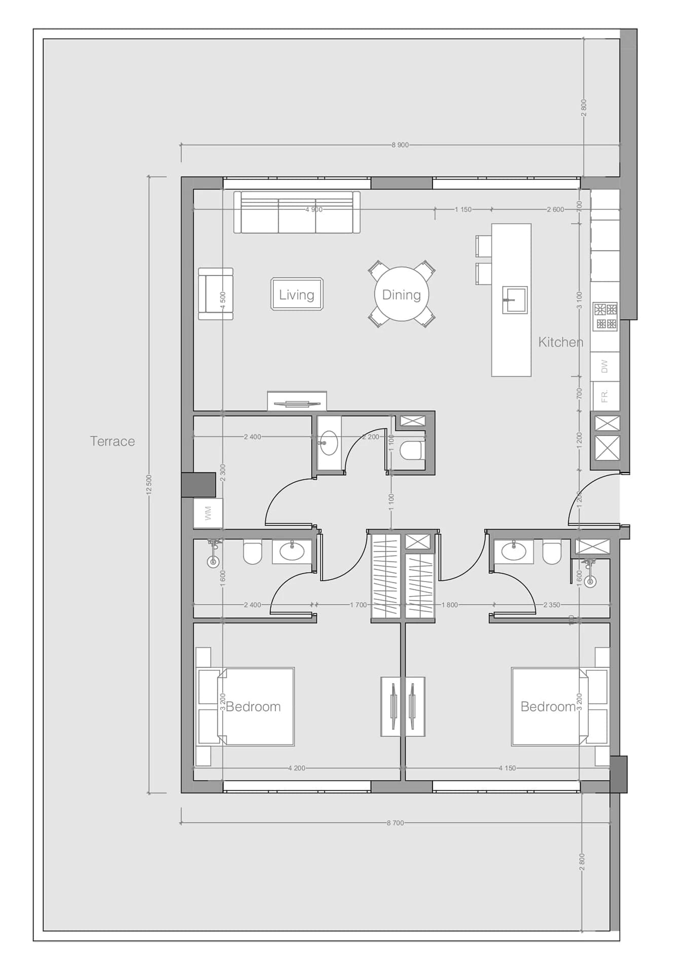 listing figureout