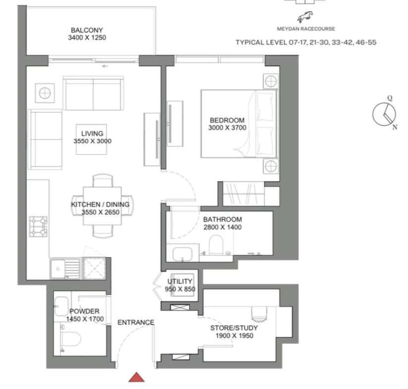 listing figureout