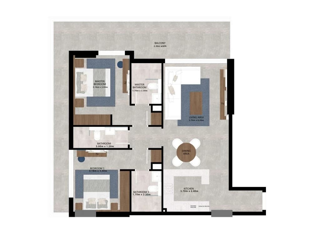 listing figureout