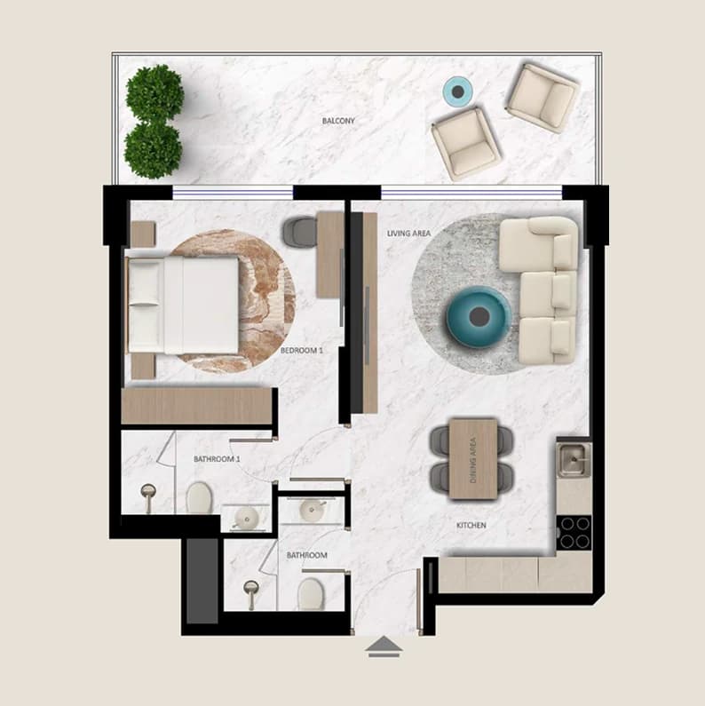 listing figureout