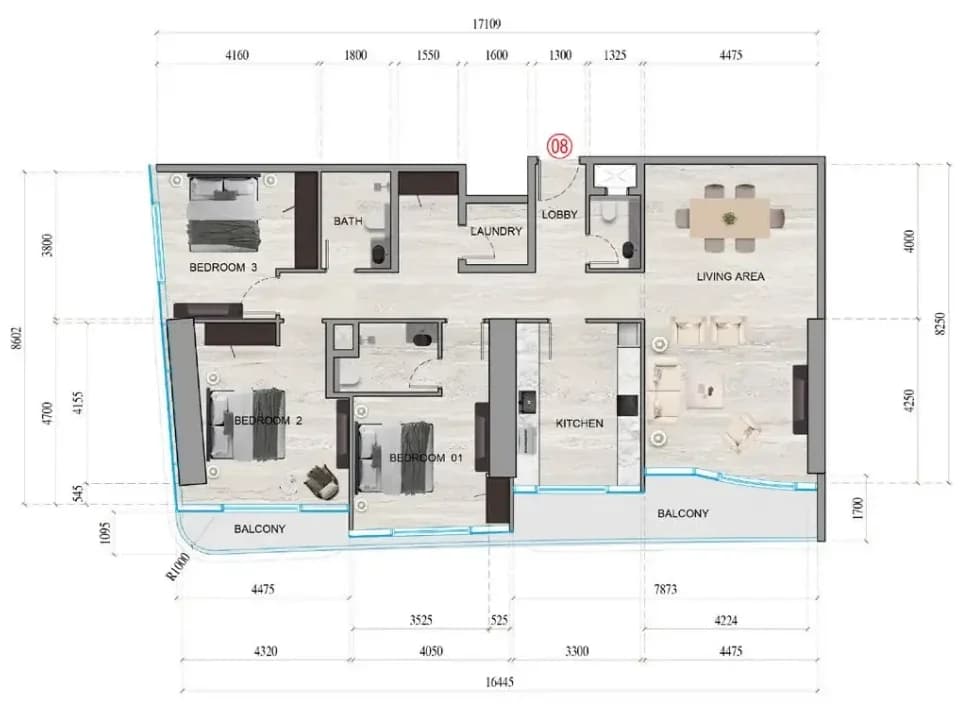 listing figureout