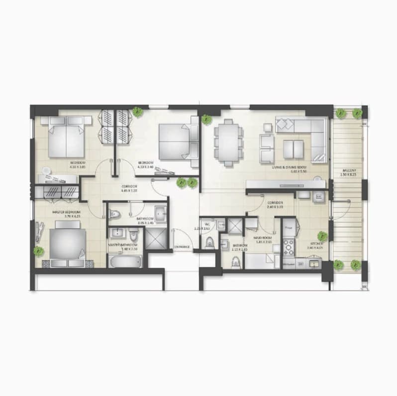 listing figureout