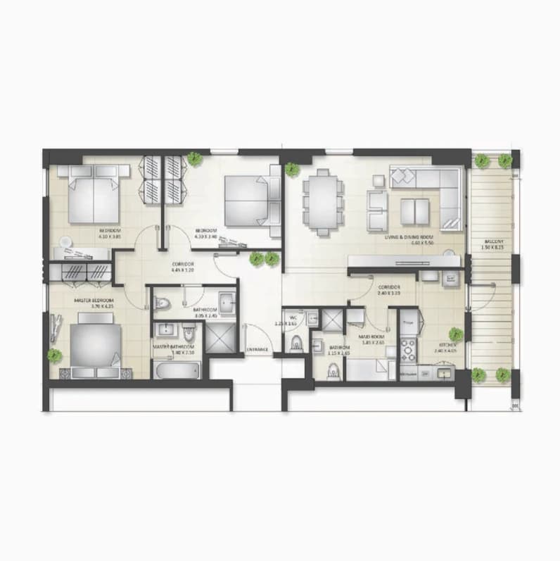 listing figureout