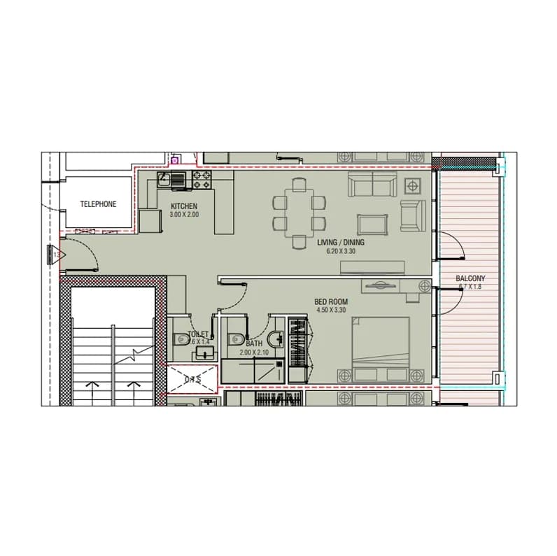 listing figureout