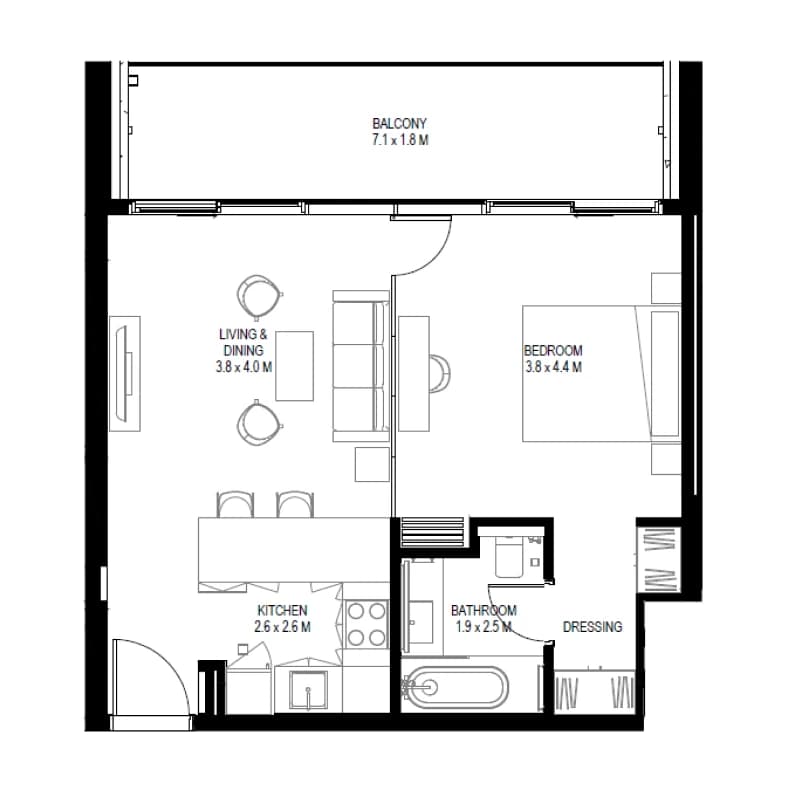 listing figureout