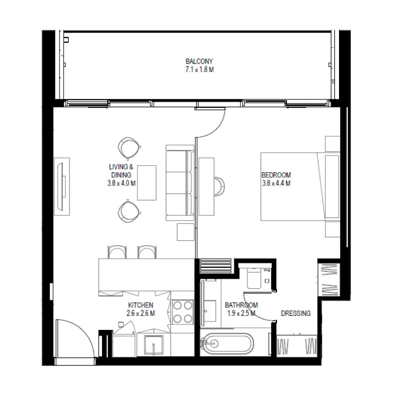listing figureout