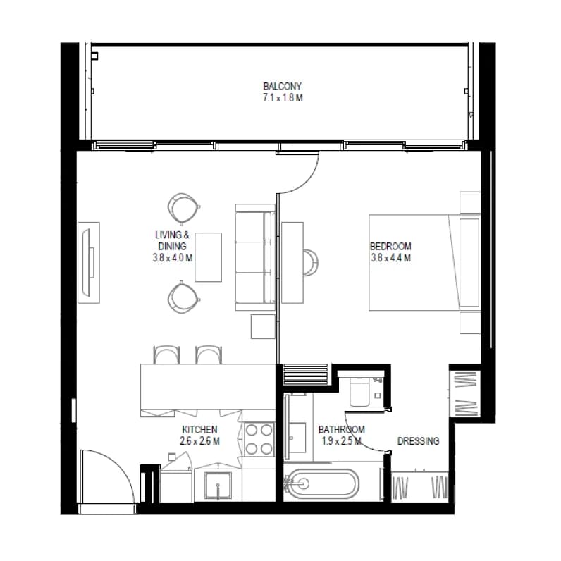 listing figureout