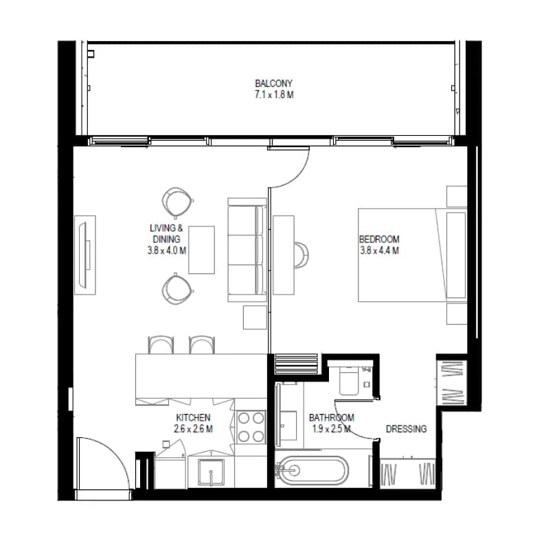 listing figureout