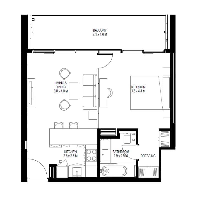 listing figureout