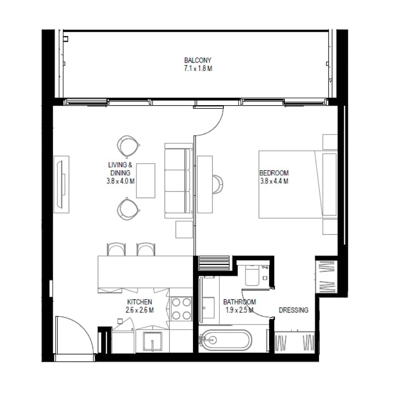 listing figureout