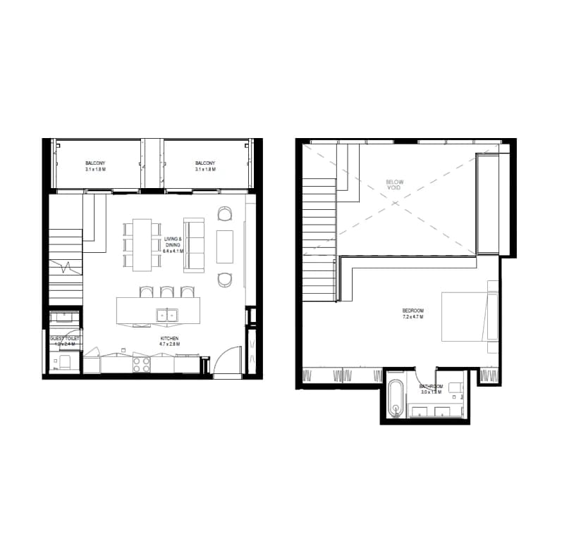listing figureout