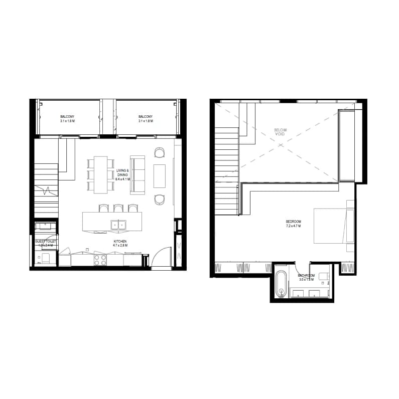 listing figureout