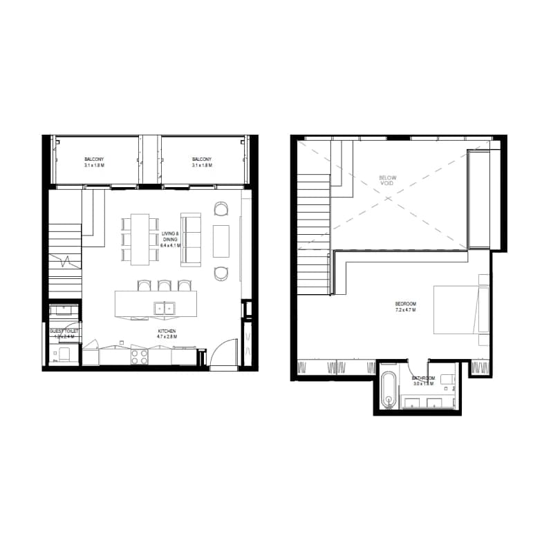 listing figureout