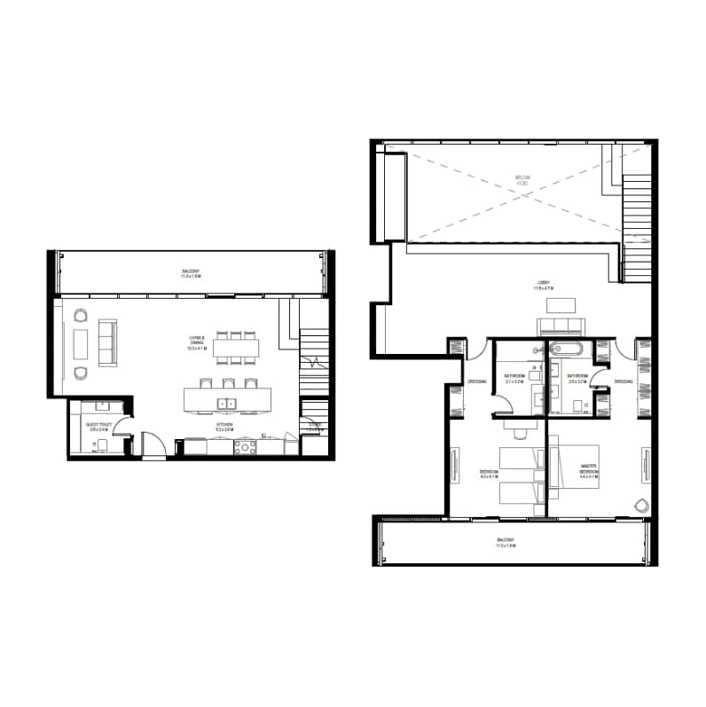 listing figureout