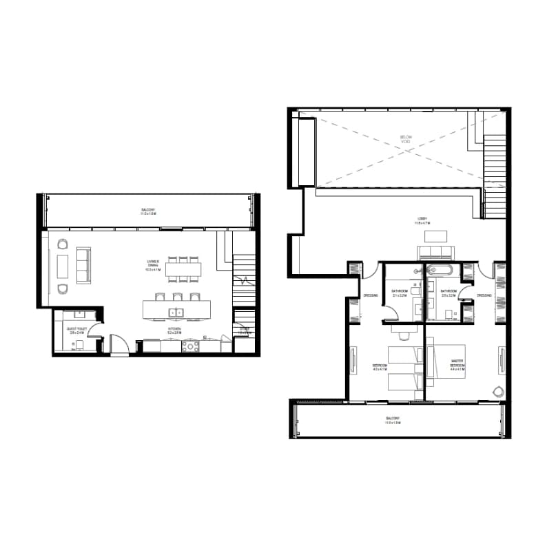 listing figureout