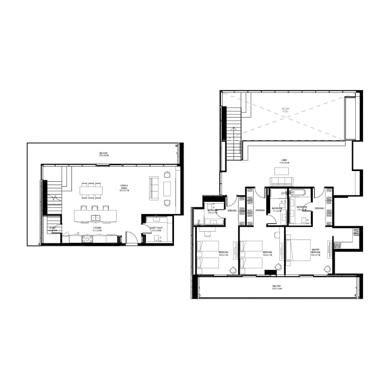 listing figureout