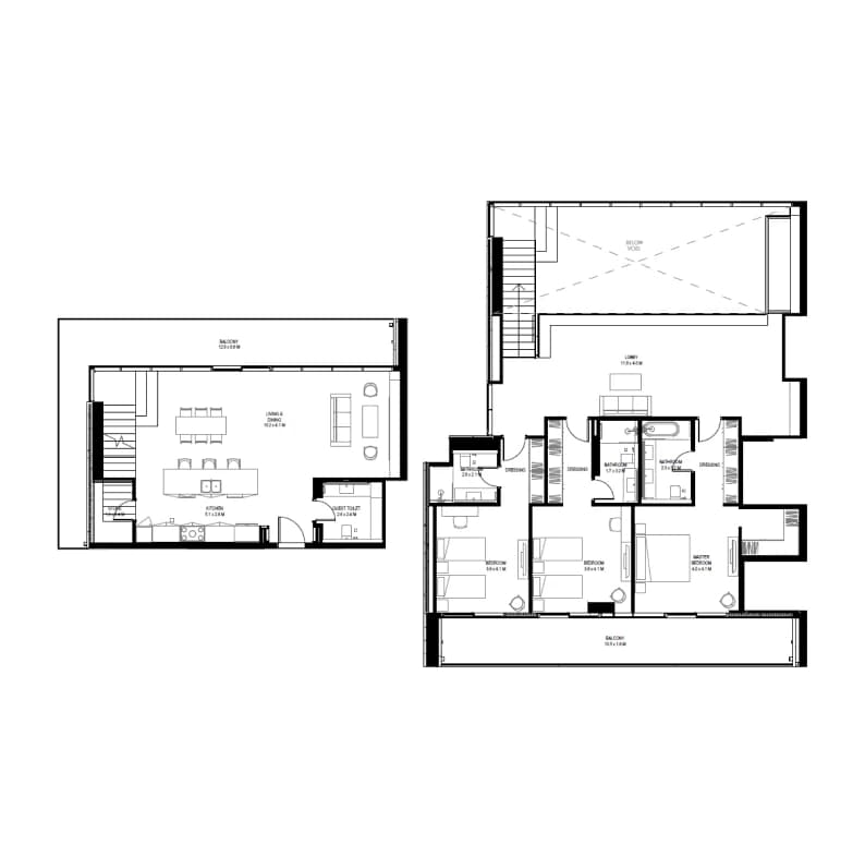 listing figureout