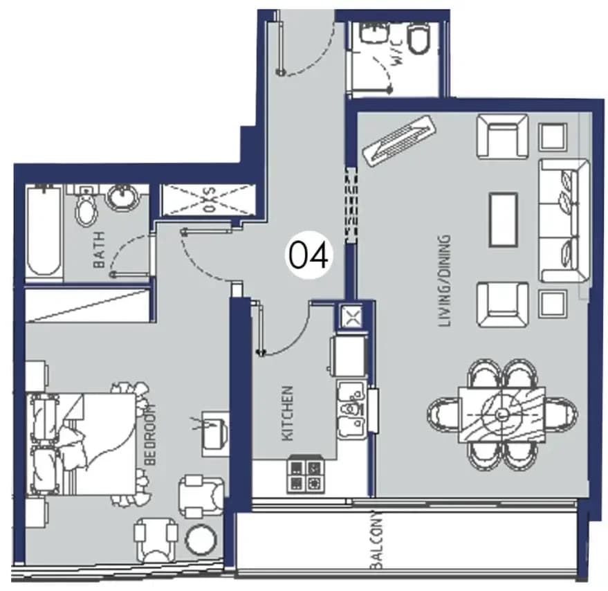 listing figureout