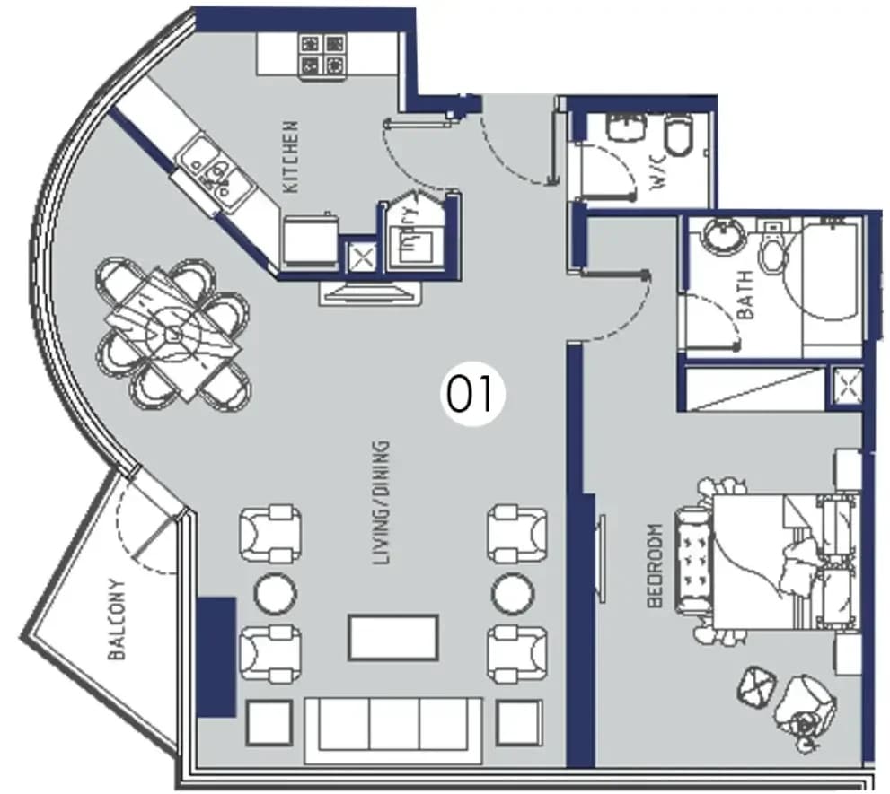 listing figureout