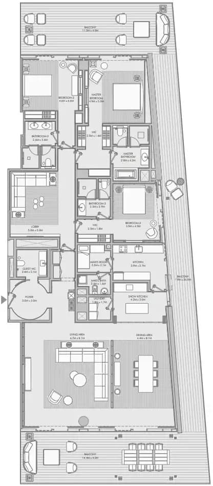 listing figureout