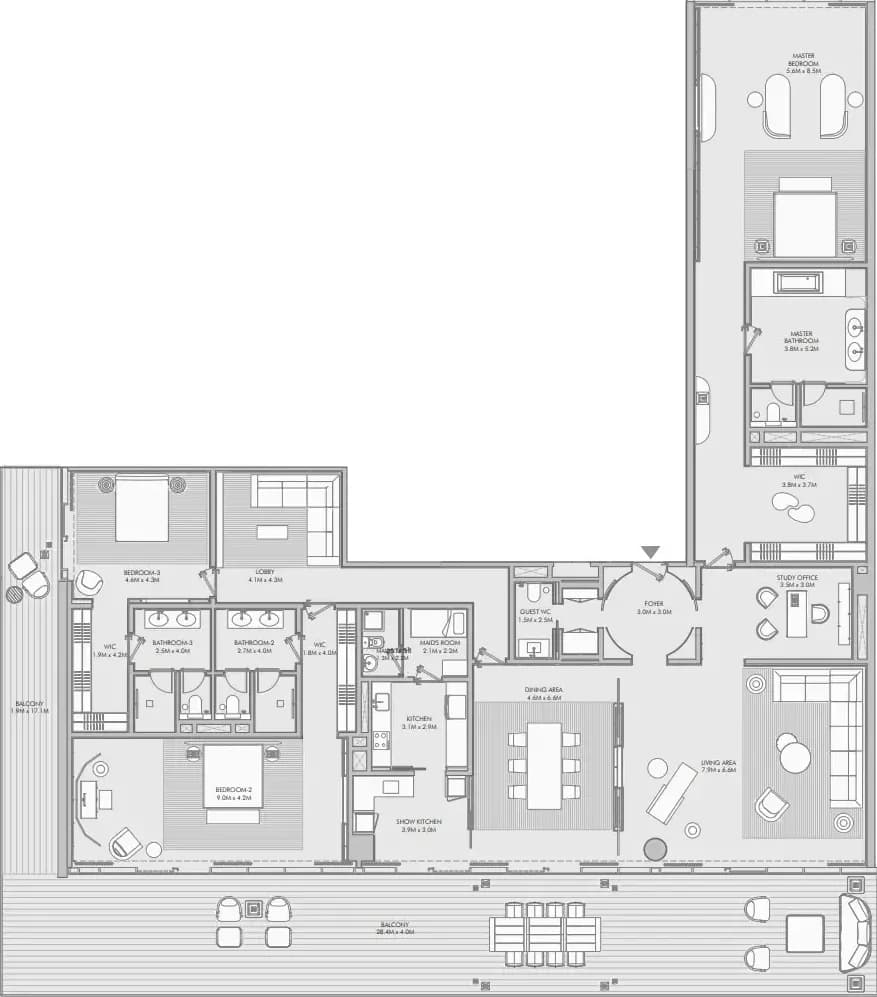listing figureout