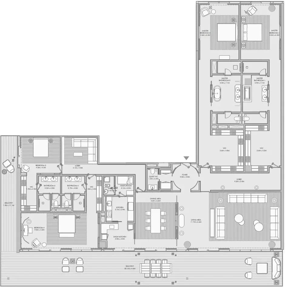 listing figureout