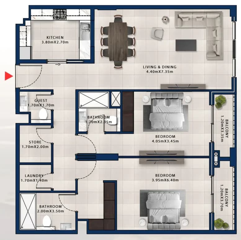 listing figureout