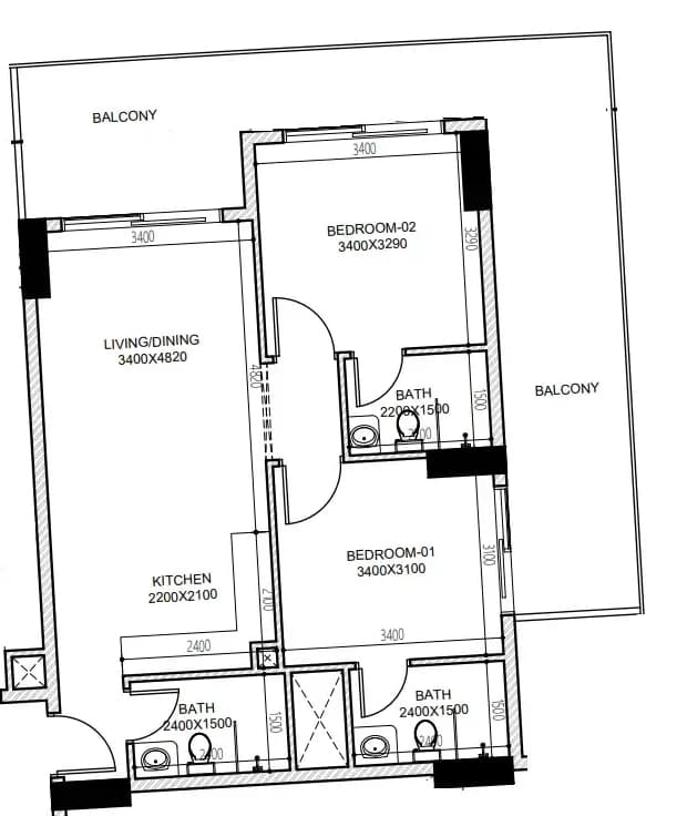 listing figureout